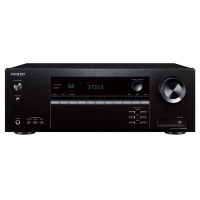 Onkyo TX-NR5100 házimozi erősítő Gedeon Audio