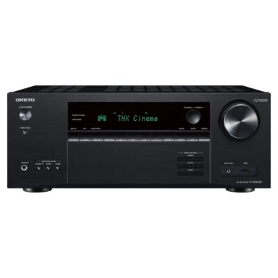 Onkyo TX-NR6100 házimozi erősítő Gedeon Audio