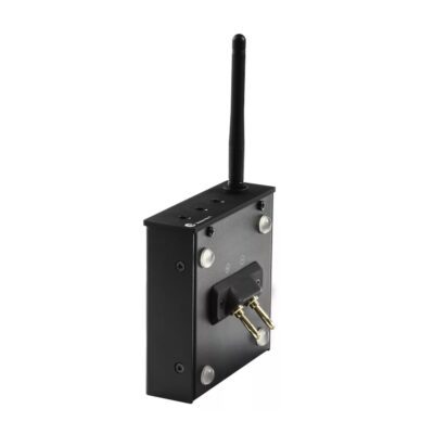 Pro-Ject Wireless Box E hálózati monoblokk végfok fekete Gedeon Audio