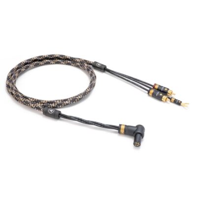 VIABLUE EPC-2 5PIN DIN SME 90 DOWN/RCA Phono kábel cobra Gedeon Audio