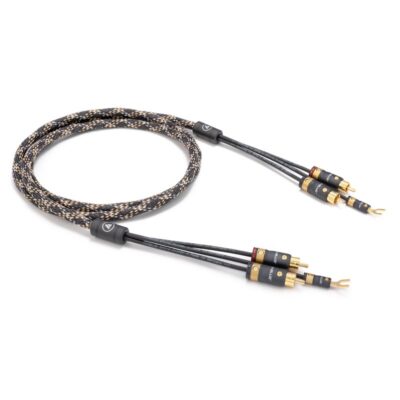 VIABLUE EPC-2 T8 RCA Phono kábel cobra Gedeon Audio