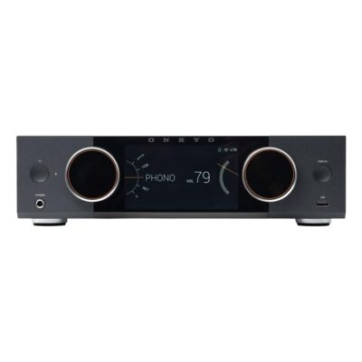 onkyo muse y50 erősítő gedeon audio