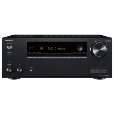 Onkyo TX-NR7100 Házimozi erősítő Gedeon Audio