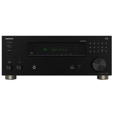 Onkyo TX-RZ30 házimozi erősítő Gedeon Audio