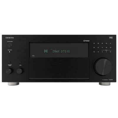 Onkyo TX-RZ70 házimozi erősítő Gedeon Audio
