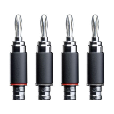 Pro-Ject Connect it LS DS banándugó Gedeon Audio