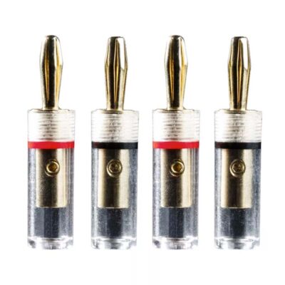 Pro-Ject Connect it LS E banándugó Gedeon Audio