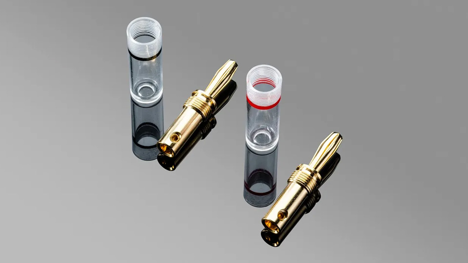 Pro-Ject Connect it LS E banándugó Gedeon Audio