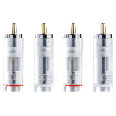 Pro-Ject Connect it S RCA csatlakozó készlet gedeon audio