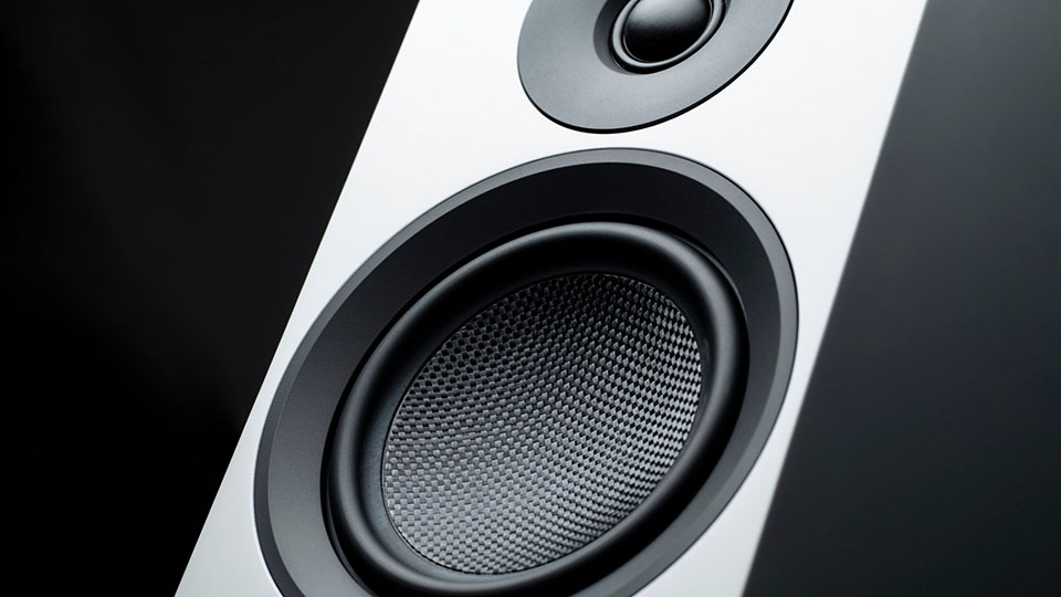 Pro-Ject Speaker Box 12 E Carbon hangfal gedeon audio