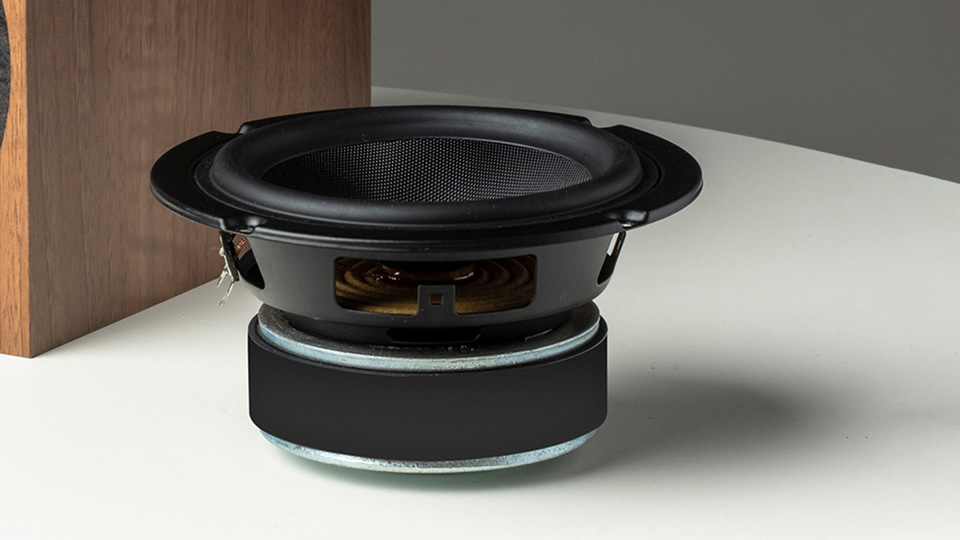 Pro-Ject Speaker Box 5 E hangfal gedeon audio