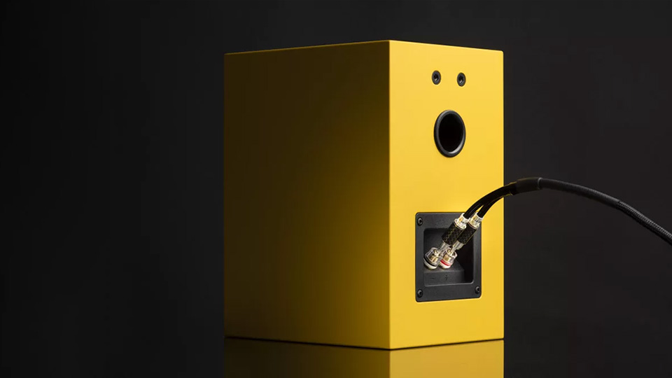 Pro-Ject Speaker Box 5 S2 hangfal gedeon audio