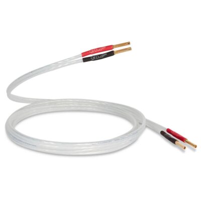 QED Performance XT25 szerelt hangfalkábel pár Gedeon Audio