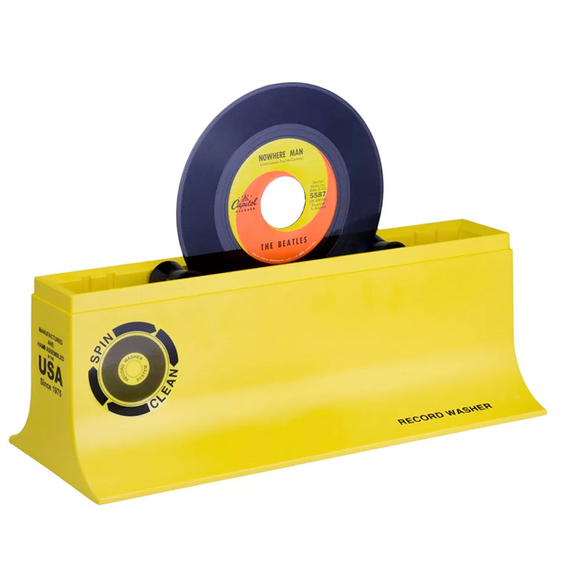 Pro-Ject SPIN CLEAN manuális lemezmosó gedeon audio