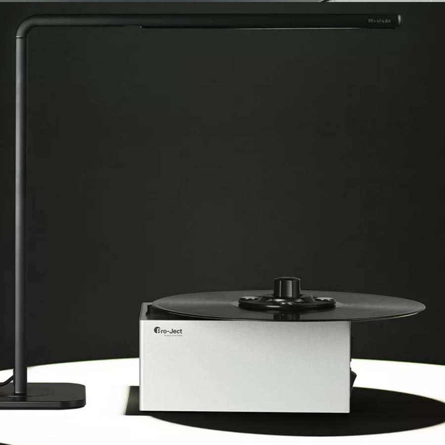pro-ject vc-e mini lemezmosó készülék gedeon audio