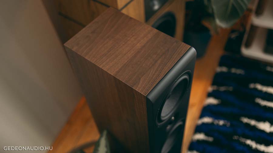 Pylon Audio Opal 23 MKII hangfal Gedeon Audio