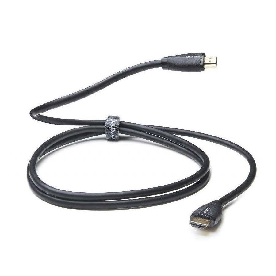 QED Performance Ultra High Speed HDMI kábel QE6032 (1.5m)