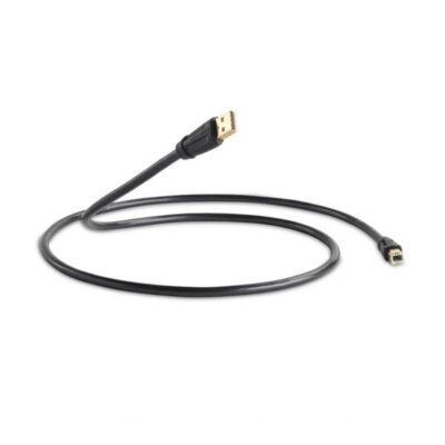 QED Performance USB A-B kábel Gedeon Audio