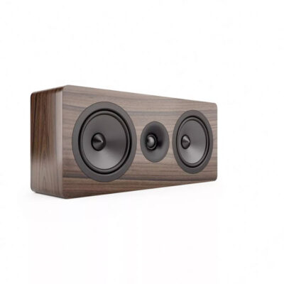 Acoustic Energy AE105 LCR hangsugárzó dió gedeon audio