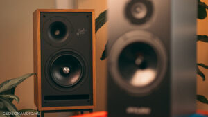 Pylon Audio Jade 10 hangfal teszt Gedeon Audio