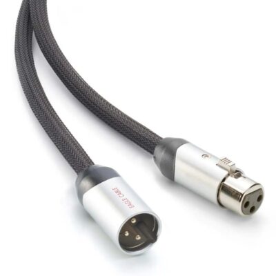 eagle cable deluze audio xlr kábel gedeon audio