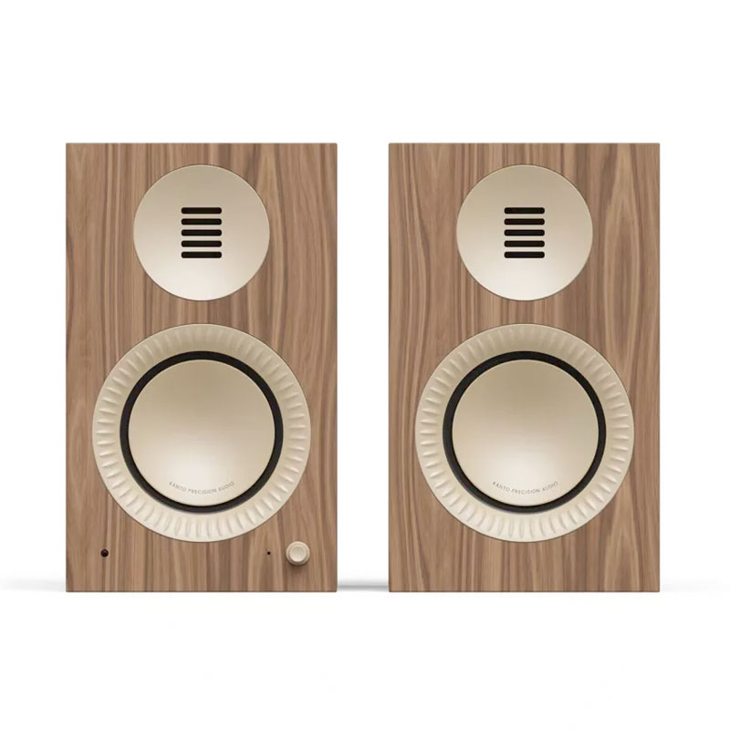 Kanto Audio TUK G2 Aktív hangfal dió gedeon audio