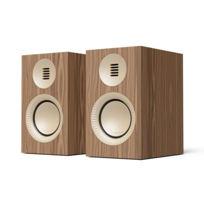 Kanto Audio TUK Passive G2 állványos hangfal dió gedeon audio