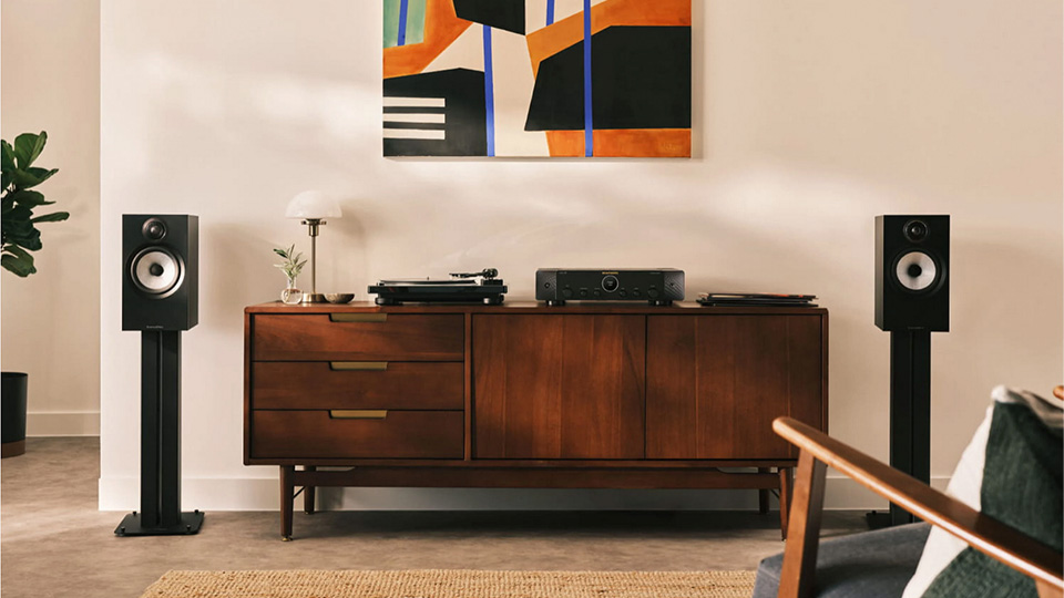 Marantz Model 70 integrált erősítő Gedeon Audio
